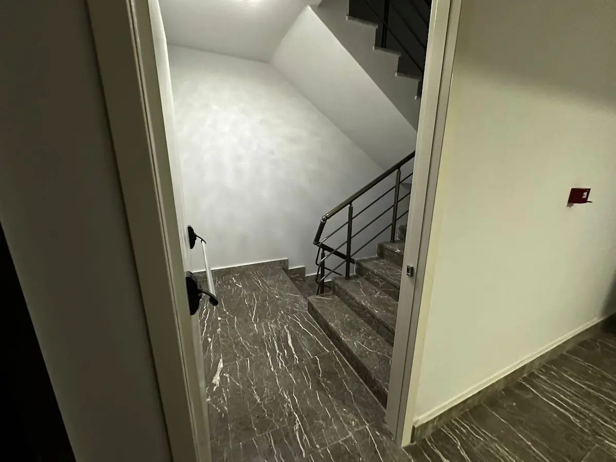 Besiktas property